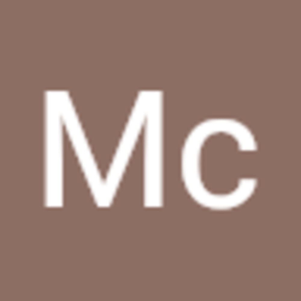 Meet your Posher, Mc